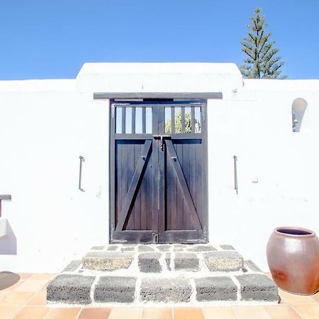 Casa Los Veroles Lanzarote El Islote Zewnętrze zdjęcie