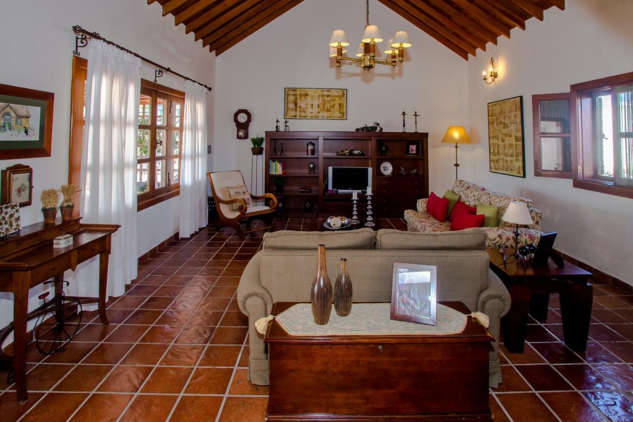 Casa Los Veroles Lanzarote El Islote Zewnętrze zdjęcie