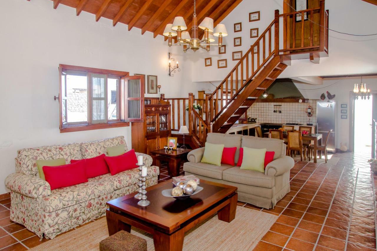Casa Los Veroles Lanzarote El Islote Zewnętrze zdjęcie