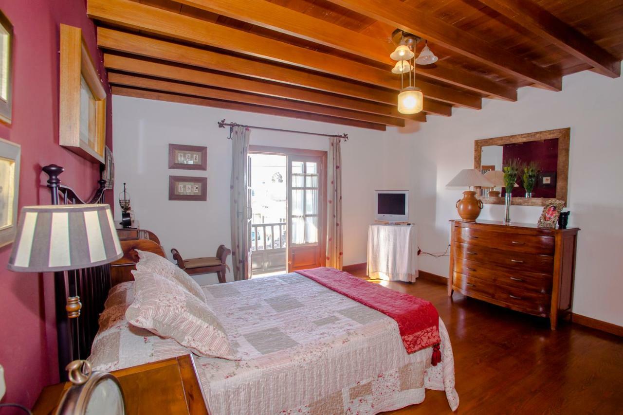 Casa Los Veroles Lanzarote El Islote Zewnętrze zdjęcie