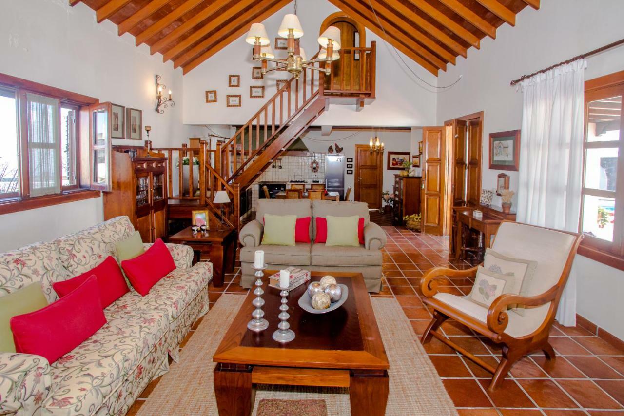 Casa Los Veroles Lanzarote El Islote Zewnętrze zdjęcie
